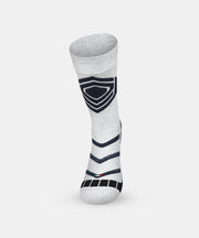 Stay Fresh - PearlGrey Wandersocken