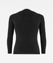 Stay X-warm - Anthracite Long Sleeve Round-Neck Base Layer