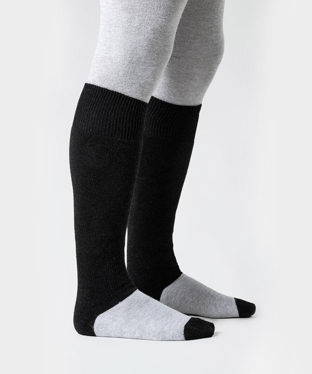 Stay X-Warm - Anthracite Heavy Socks