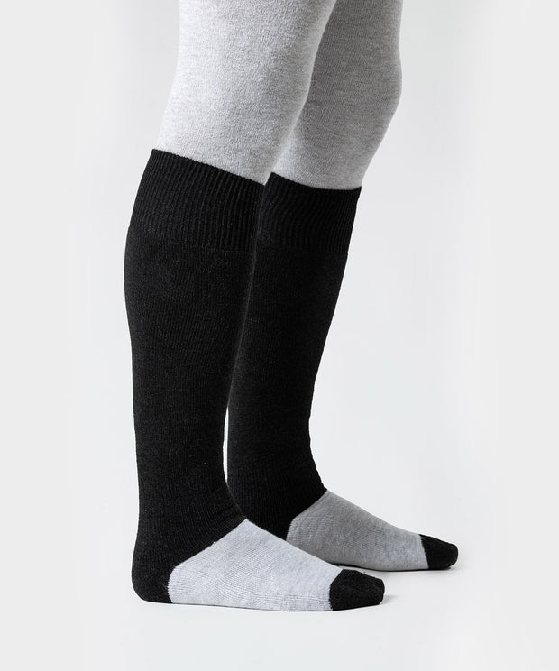 Stay X-Warm - Anthracite Socken