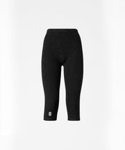 Stay Warm - Anthracite Base Layer Shorts
