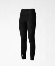Stay Warm - Anthracite Thermo Leggins
