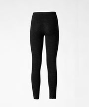 Stay X-Warm - Anthracite Long Legging 