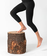 Stay X-Warm - Anthracite Thermo Leggins